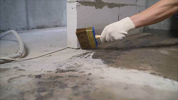 24/7 Emergency Crawl Space Encapsulation experts in Hooven, OH